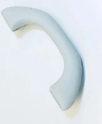 Seat Altea XL Front interior roof grab handle 6L0857607 5P8857607