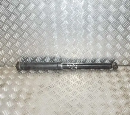 Toyota Aygo AB10 Rear shock absorber/damper 485300H030 03081000457
