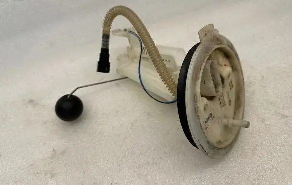 Fuel level sensor