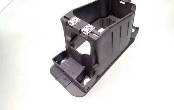 Volkswagen PASSAT B8 Other center console (tunnel) element 3G0864870 3G0864870A