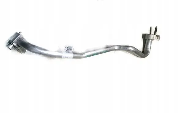 Ford Puma Air conditioning (A/C) pipe/hose L1BH19N617AC