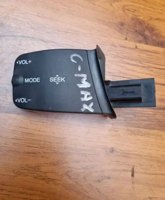 Ford C-MAX I Sound control switch 758710 758709