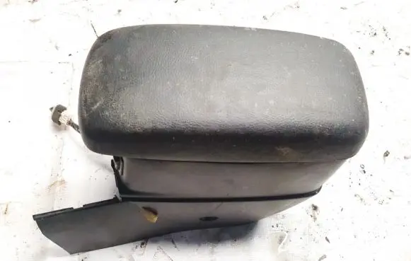 Mazda 6 Armrest gj6a64441
