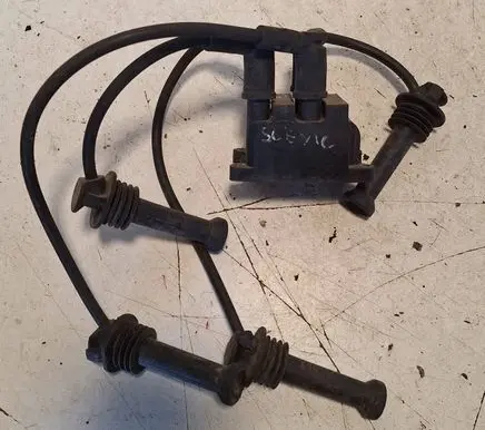 Mazda 2 Ignition distributor 8191BA