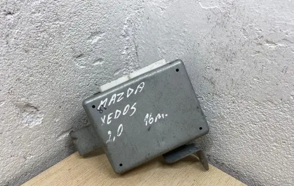 Mazda Xedos 6 ABS control unit/module C02167650 4J13A 2051850
