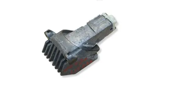 BMW 5 F10 F11 Light module LCM 18592200