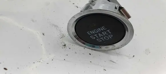 Toyota Corolla Verso AR10 Engine start stop button switch 6842C62B