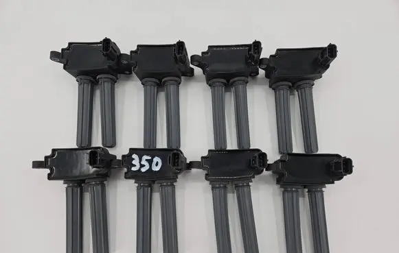 Ram 1500 DT High voltage ignition coil 68238603AA