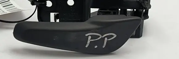 Iveco Daily 35 - 40.10 Front door exterior handle