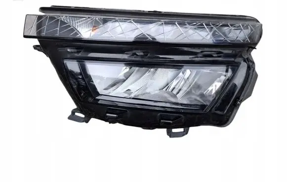 Skoda Kamiq Headlight/headlamp 658941015B