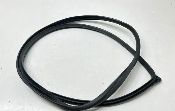 KIA Optima Front door rubber seal 