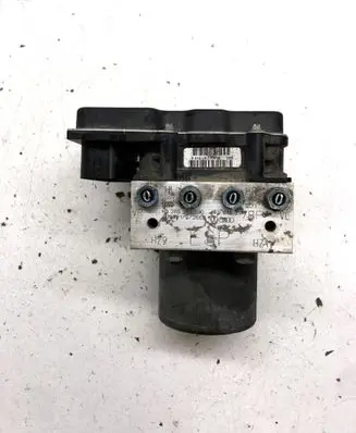 Audi A6 S6 C6 4F ABS Pump 4F0614517BF 0265251590 4F0910517AK