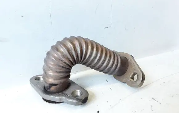 Volvo V60 EGR valve line/pipe/hose 31293257