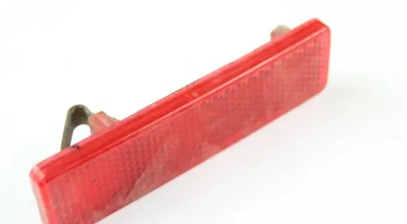 Renault Trafic II (X83) Rear tail light reflector 7700353184