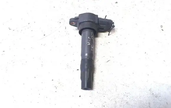 Mitsubishi Colt High voltage ignition coil MN195616