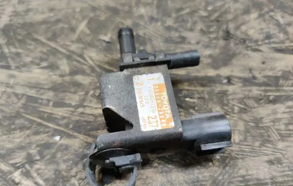 Toyota RAV 4 (XA20) Turbo solenoid valve 2586028040