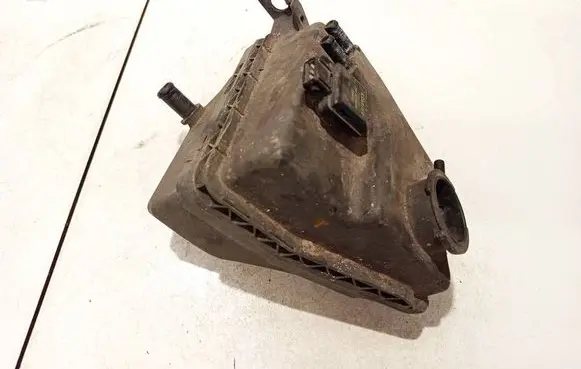 Coolant expansion tank/reservoir