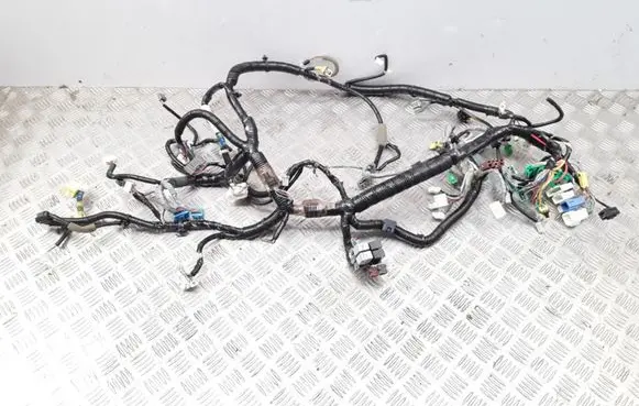 Honda CR-Z Engine installation wiring loom 32117SZTG7042