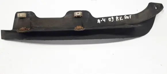 Other under body part