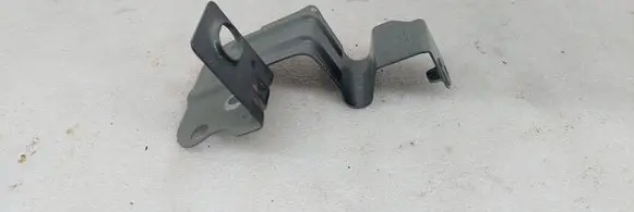 Audi Q8 Fender mounting bracket 4M8821167