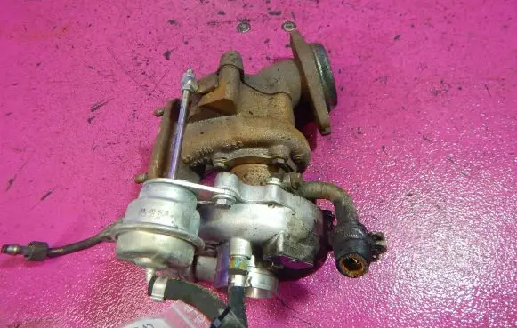 Iveco Daily 3rd gen Turbo 53039880089