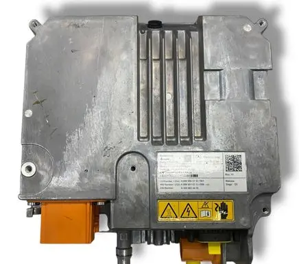 Mercedes-Benz EQC Hybrid / electric car battery A0009003132 A0009015211 A0009024476