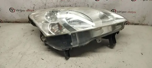 Peugeot Partner Headlight/headlamp 89318001 9682829280