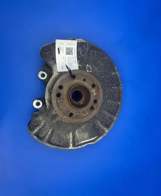 Mercedes-Benz GL X166 Rear wheel hub A1663570205 A1664230220 004151B