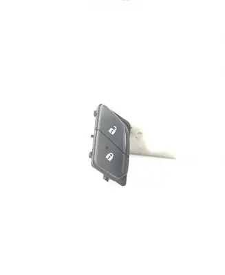 Chevrolet Camaro Central locking switch button 23349782