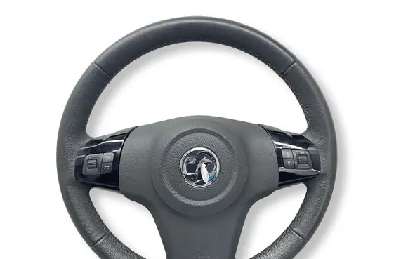 Opel Corsa D Steering wheel 