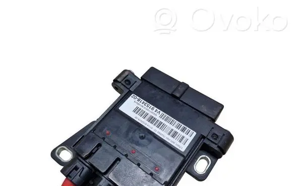 BMW 5 F10 F11 Current control relay 915341802 V4915341802