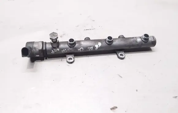 Audi A6 S6 C6 4F Fuel pressure regulator 059130090AF 057130764F 0281002854