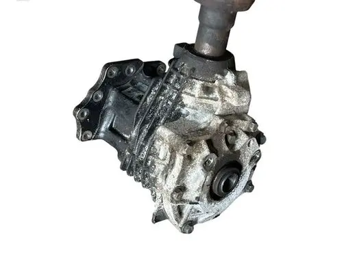 Volvo XC90 Gearbox transfer box case 