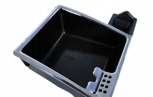 Ashtray (front)
