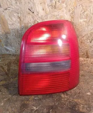 Audi A4 S4 B5 8D Rear/tail lights 290802
