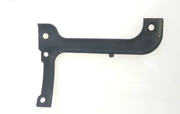 Ford F150 Front bumper support beam JL3417755AC JL3417755 15118A
