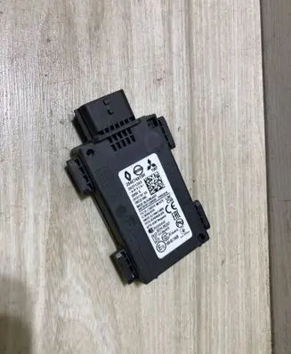 Distronic sensor radar