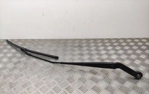 Peugeot Boxer Windshield/front glass wiper blade 