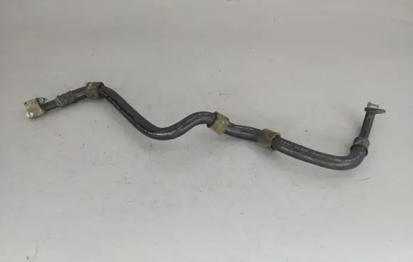 BMW M5 Oil cooling pipe 5182038 487803178110