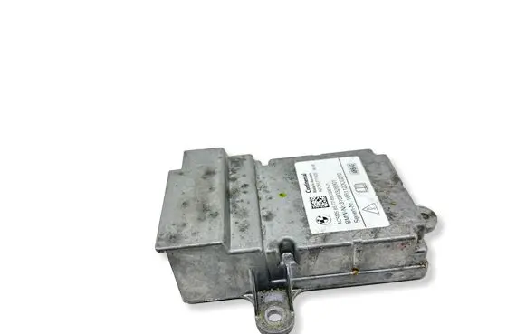 BMW 7 G11 G12 Airbag control unit/module A2C85777405 6803283 31680328301