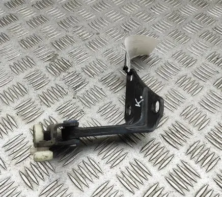 Mercedes-Benz Sprinter W906 Sliding door upper roller guide/hinge A9067600047