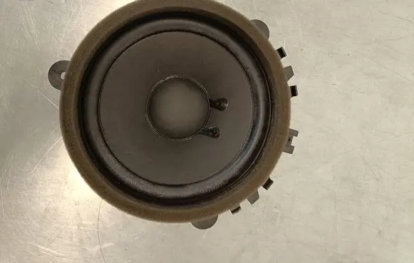 Volvo V40 Front door speaker 30657445 AU7XJ