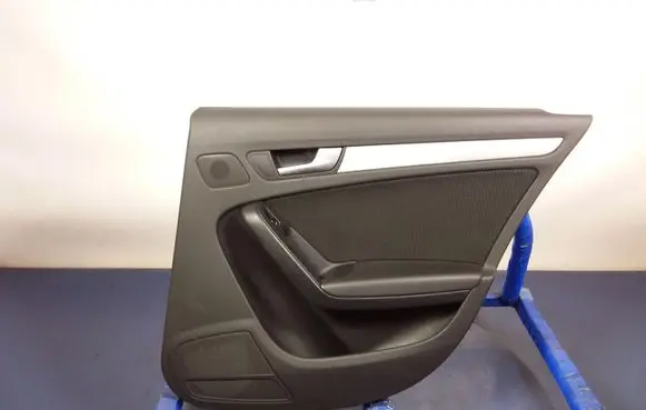 Audi A4 S4 B8 8K Door card panel trim set 