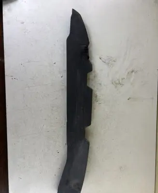 Land Rover Discovery Sport Fender foam support/seal 