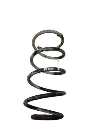 Volvo V50 Front coil spring
