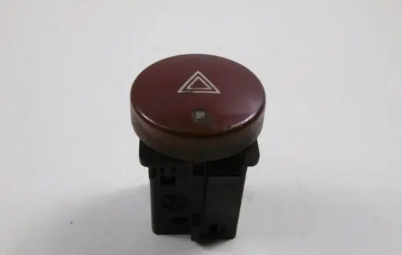 Citroen Berlingo Hazard light switch 9644845777