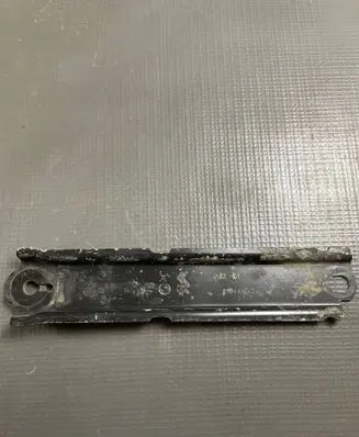 Peugeot 208 II Other front suspension part 343445C02