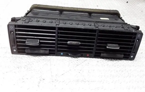 Audi A8 S8 D2 4D Dash center air vent grill 4D0820951