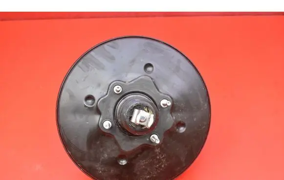 Toyota C-HR I Brake booster 47200F4040B
