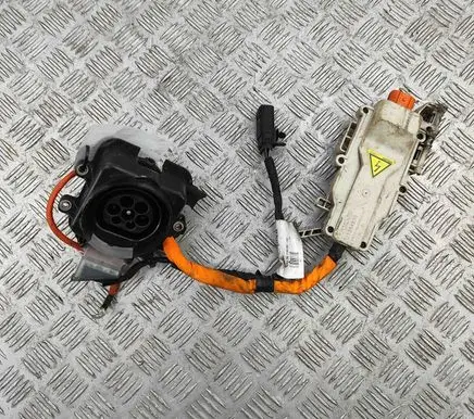 Volvo XC90 Electric car charging cable 31384939 31409667